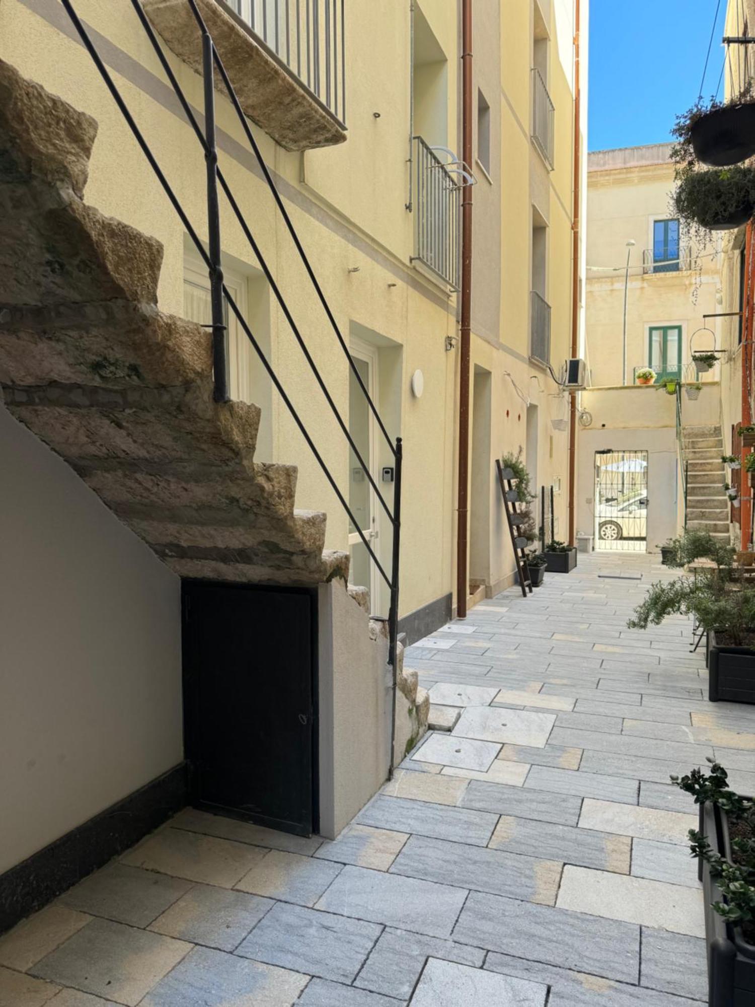 Marta House 2 * Trapani