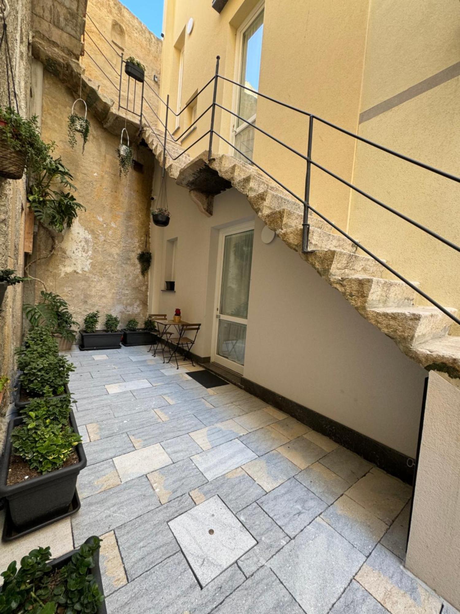 Marta House 2 Trapani