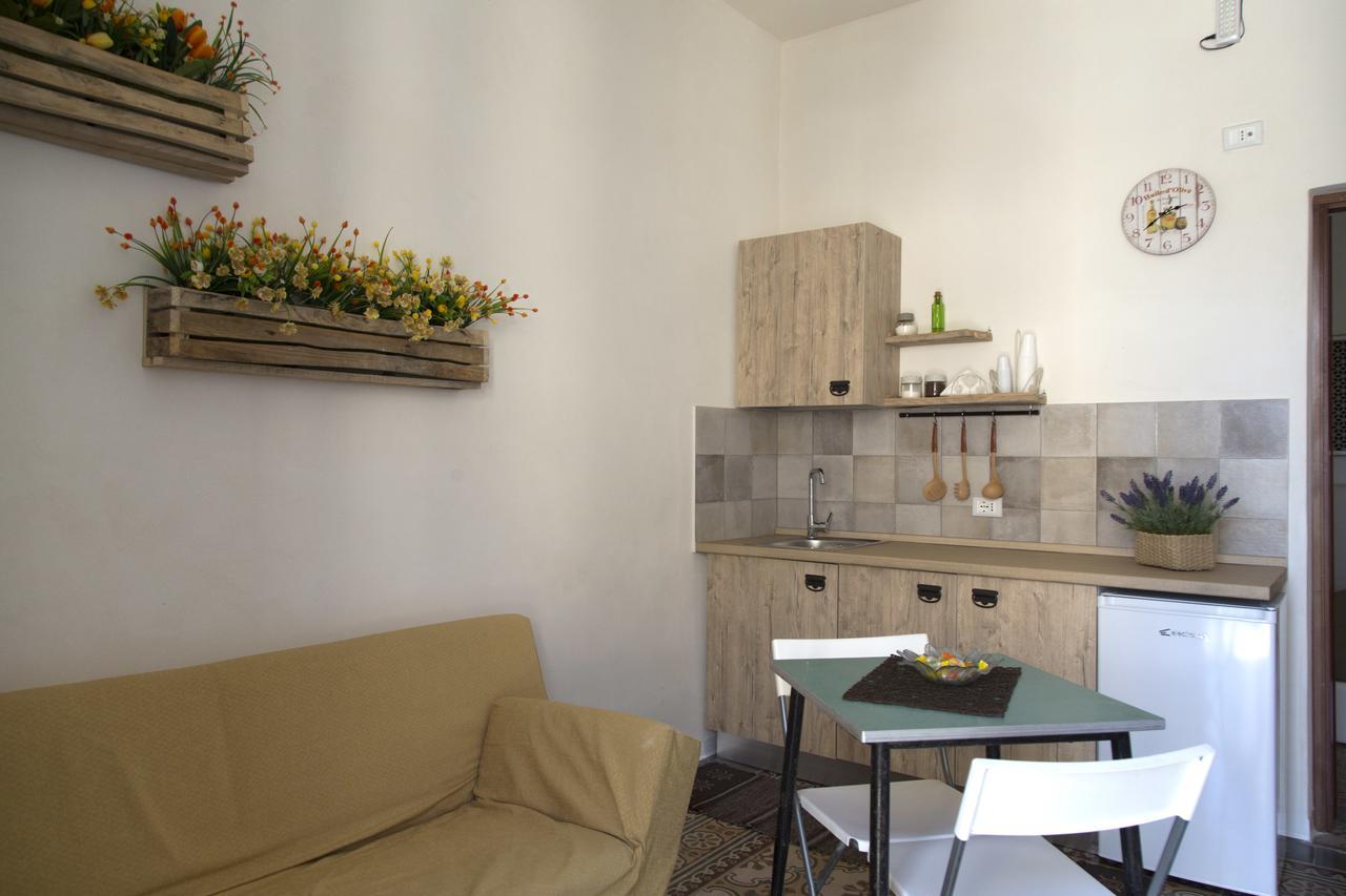 Apartment Marta House 2 Trapani