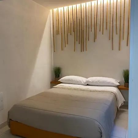 Marta House 2 Apartment Trapani Exterior photo