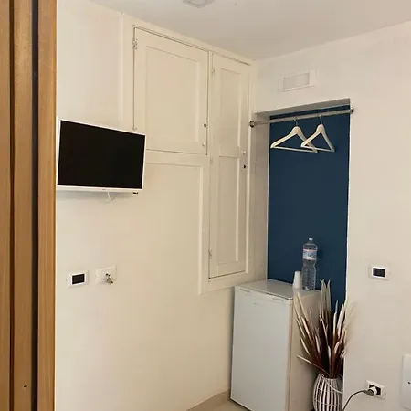 Marta House 2 Apartment Trapani Exterior photo