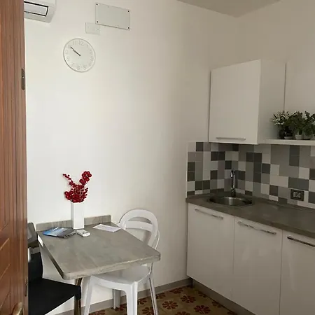 Marta House 2 Apartment Trapani Exterior photo