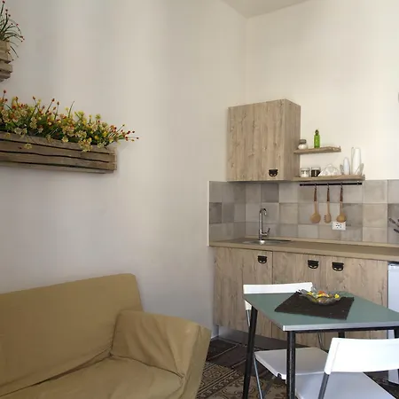 Marta House 2 Apartment Trapani Exterior photo