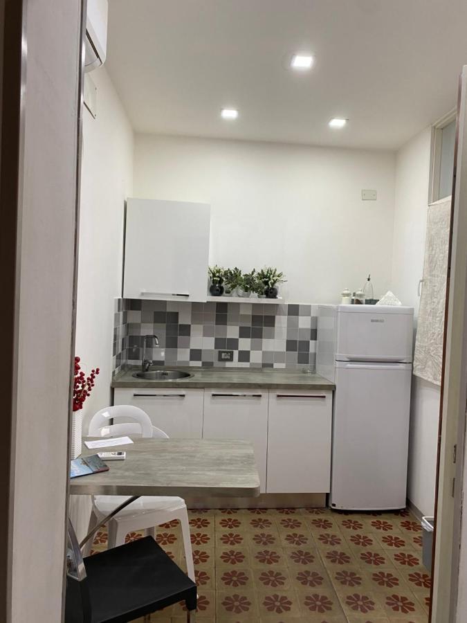 Marta House 2 Appartement Trapani