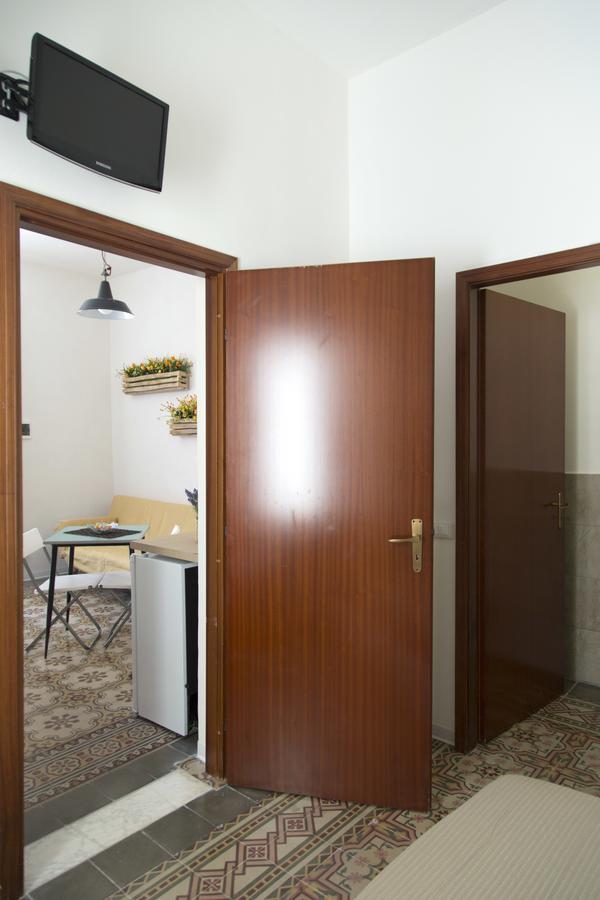 Marta House 2 Trapani