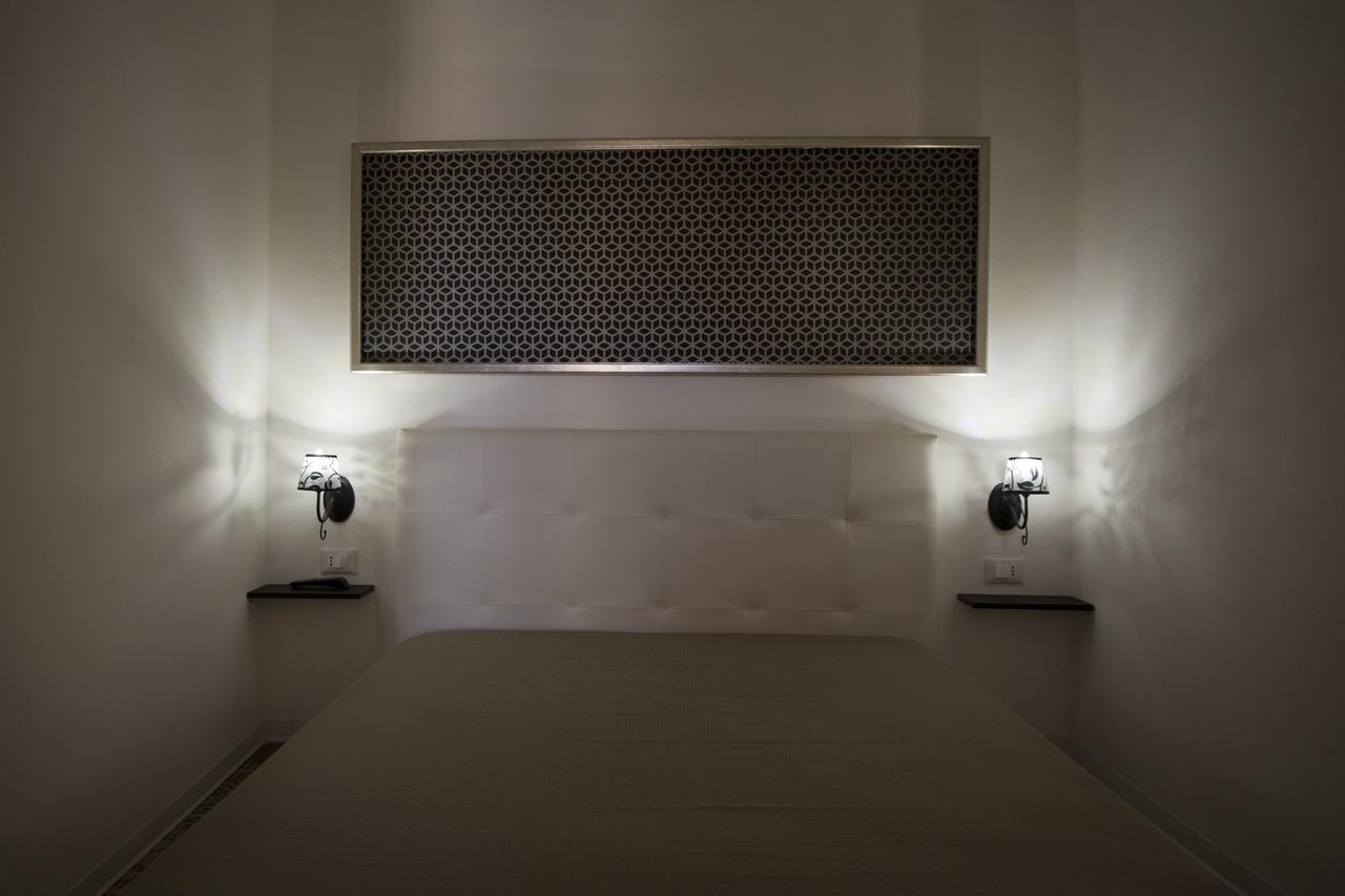 Marta House 2 Appartement *